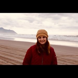 Meet your Posher, Dawn